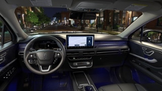 2025 Lincoln Lincoln Corsair Internal Image 2